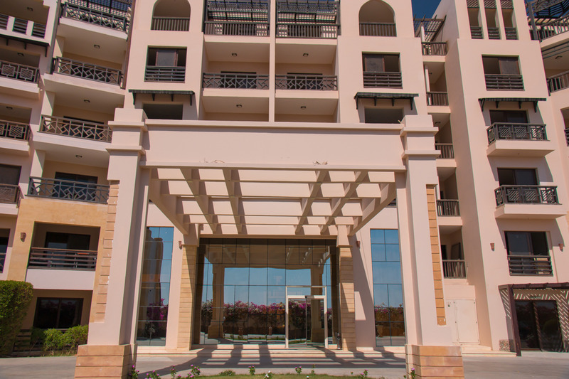 Gravity Hotel Aqua Park Hurghada - Genel