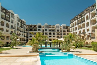 Gravity Hotel Aqua Park Hurghada fotoÄŸrafÄ±