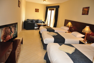 Gravity Hotel Aqua Park Hurghada fotoÄŸrafÄ±