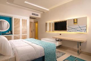 Gravity Hotel Aqua Park Hurghada fotoÄŸrafÄ±