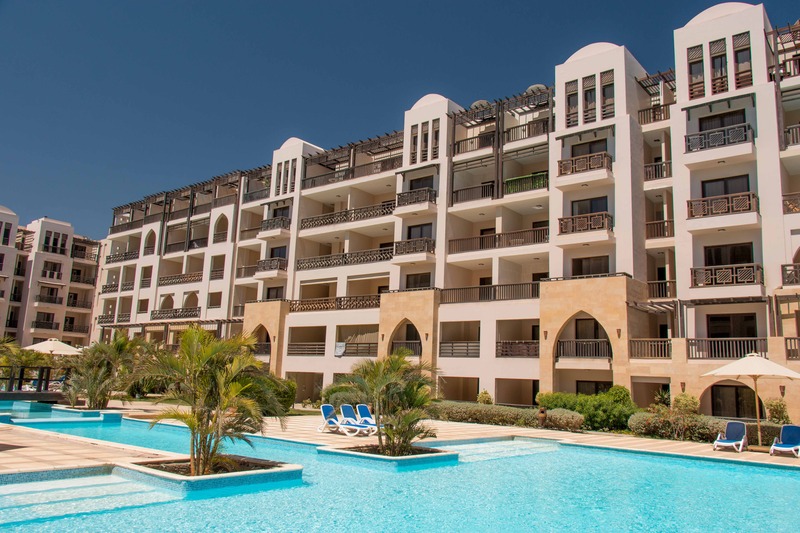 Gravity Hotel Aqua Park Hurghada - Havuz