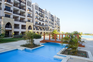Gravity Hotel Aqua Park Hurghada fotoÄŸrafÄ±