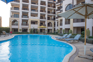 Gravity Hotel Aqua Park Hurghada fotoÄŸrafÄ±