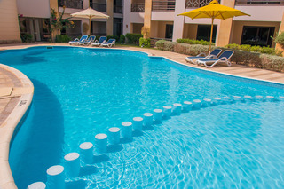 Gravity Hotel Aqua Park Hurghada fotoÄŸrafÄ±