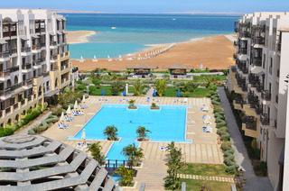 Gravity Hotel Aqua Park Hurghada fotoÄŸrafÄ±