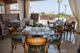 Gravity Hotel Aqua Park Hurghada fotoÄŸrafÄ±