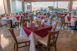 Gravity Hotel Aqua Park Hurghada fotoÄŸrafÄ±