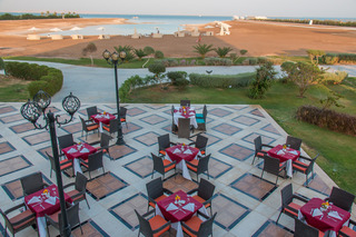 Gravity Hotel Aqua Park Hurghada fotoÄŸrafÄ±