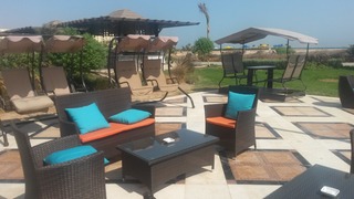 Gravity Hotel Aqua Park Hurghada fotoÄŸrafÄ±