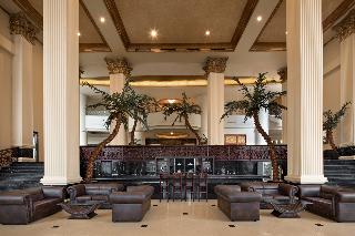 Golden Boutique Hotel Kemayoran fotoÄŸrafÄ±