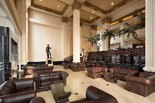 Golden Boutique Hotel Kemayoran fotoÄŸrafÄ±