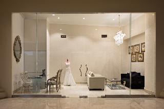 Golden Boutique Hotel Kemayoran fotoÄŸrafÄ±