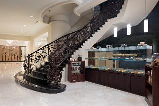 Golden Boutique Hotel Kemayoran fotoÄŸrafÄ±