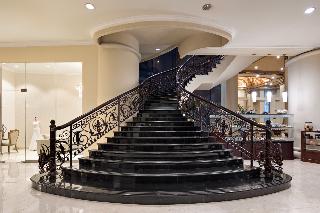 Golden Boutique Hotel Kemayoran fotoÄŸrafÄ±