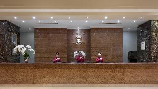 Golden Boutique Hotel Kemayoran fotoÄŸrafÄ±