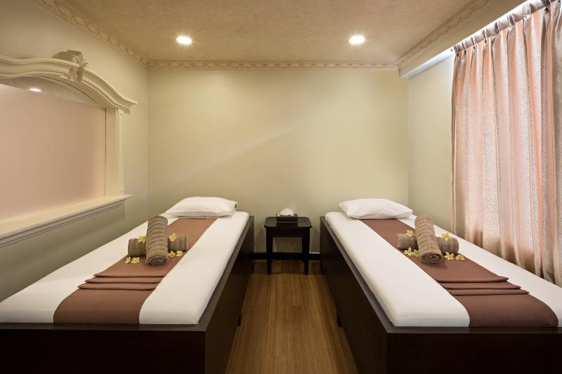 Golden Boutique Hotel Kemayoran - Aktivite