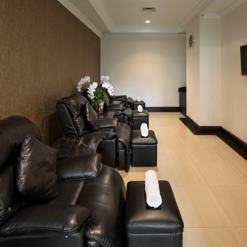 Golden Boutique Hotel Kemayoran - Aktivite