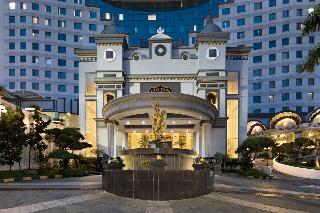 Golden Boutique Hotel Kemayoran fotoÄŸrafÄ±