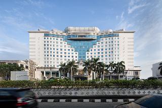 Golden Boutique Hotel Kemayoran fotoÄŸrafÄ±