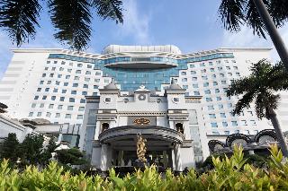 Golden Boutique Hotel Kemayoran fotoÄŸrafÄ±