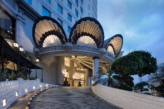 Golden Boutique Hotel Kemayoran fotoÄŸrafÄ±