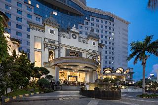 Golden Boutique Hotel Kemayoran fotoÄŸrafÄ±
