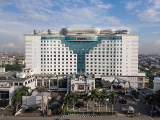 Golden Boutique Hotel Kemayoran fotoÄŸrafÄ±