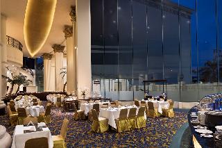 Golden Boutique Hotel Kemayoran fotoÄŸrafÄ±