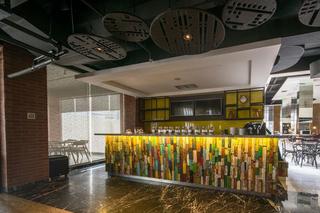 Luminor Hotel Jakarta - Pecenongan fotoÄŸrafÄ±