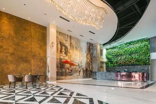 Luminor Hotel Jakarta - Pecenongan fotoÄŸrafÄ±