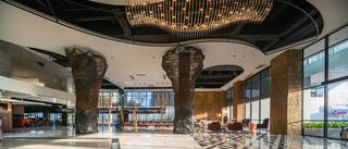 Luminor Hotel Jakarta - Pecenongan fotoÄŸrafÄ±