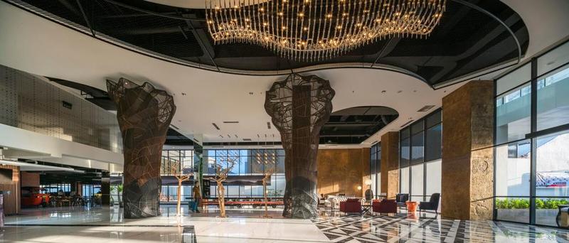 Luminor Hotel Jakarta - Pecenongan - Lobi
