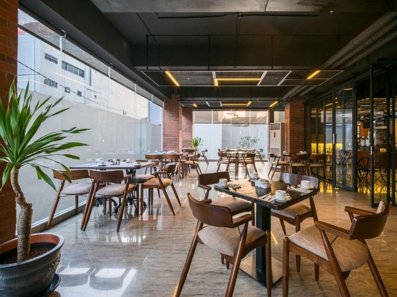 Luminor Hotel Jakarta - Pecenongan - Lobi