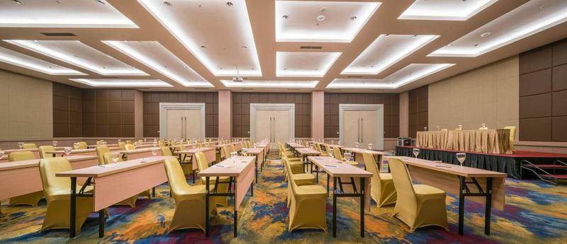 Luminor Hotel Jakarta - Pecenongan - Toplantı