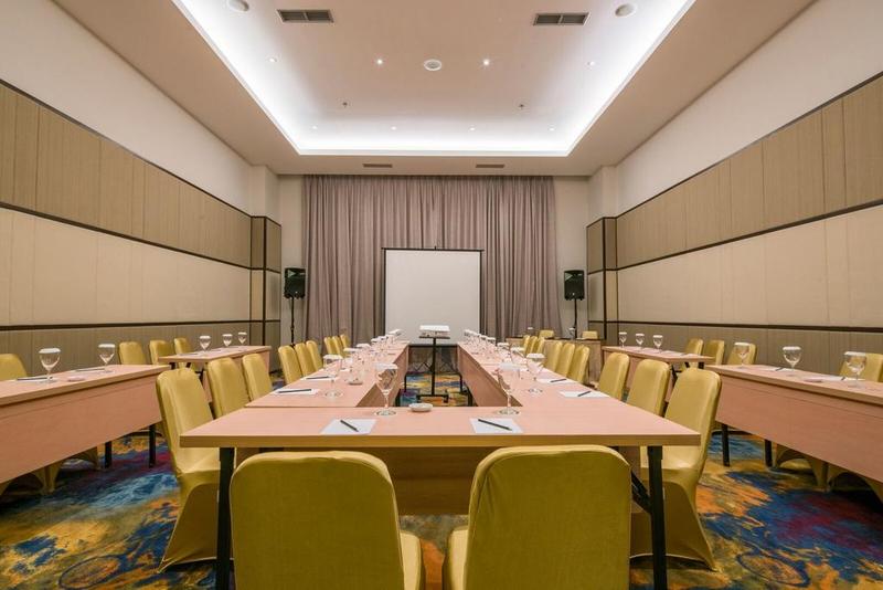 Luminor Hotel Jakarta - Pecenongan - Toplantı
