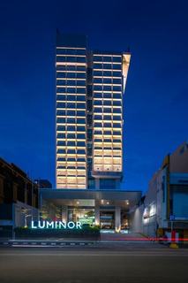 Luminor Hotel Jakarta - Pecenongan otel fotoğrafı
