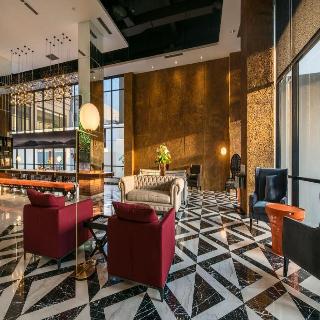 Luminor Hotel Jakarta - Pecenongan fotoÄŸrafÄ±