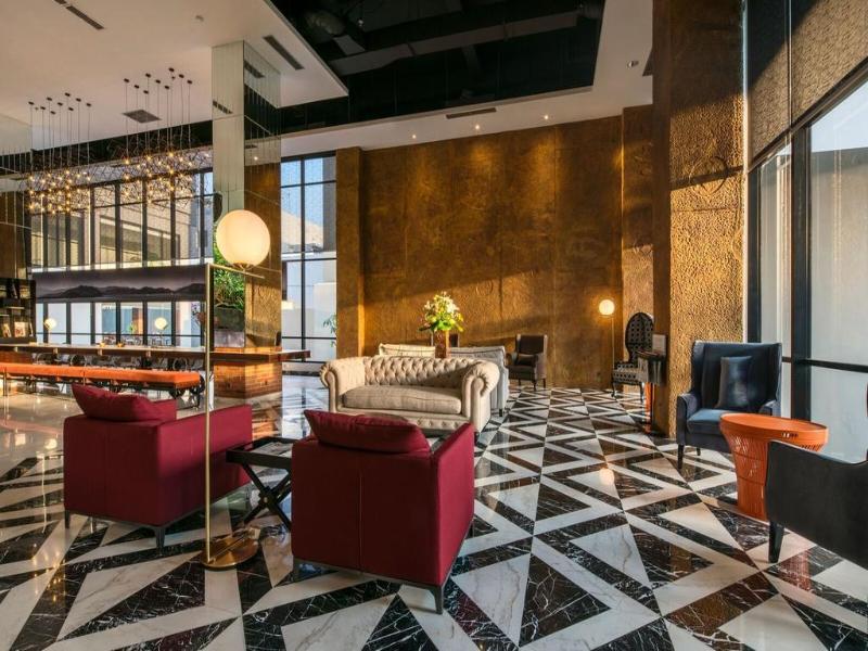 Luminor Hotel Jakarta - Pecenongan - Genel