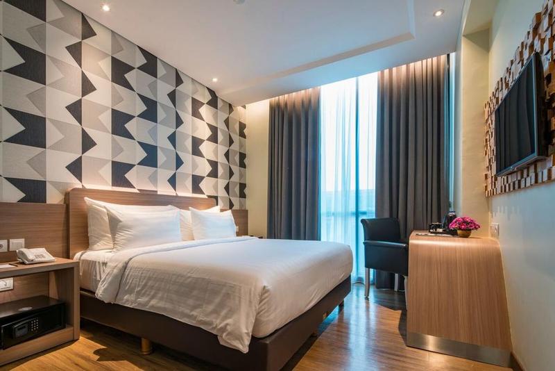 Luminor Hotel Jakarta - Pecenongan - Oda