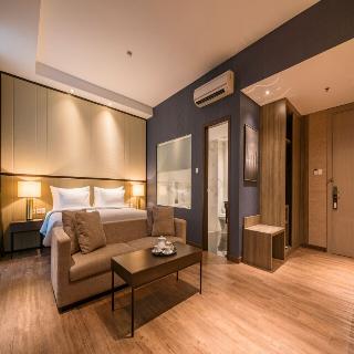 Luminor Hotel Jakarta - Pecenongan fotoÄŸrafÄ±