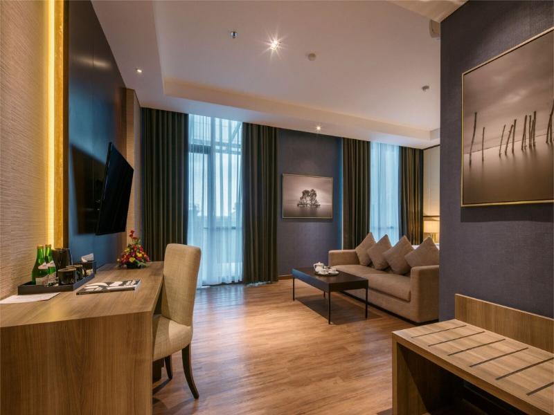 Luminor Hotel Jakarta - Pecenongan - Oda