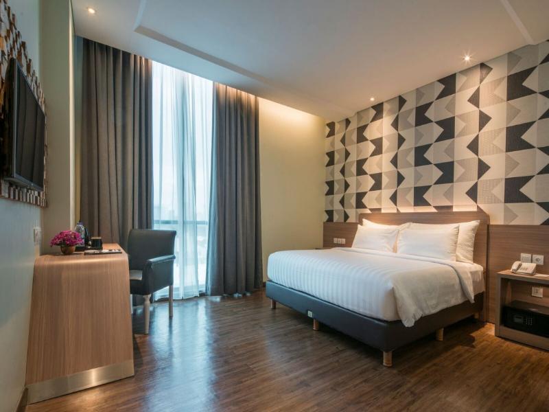 Luminor Hotel Jakarta - Pecenongan - Oda