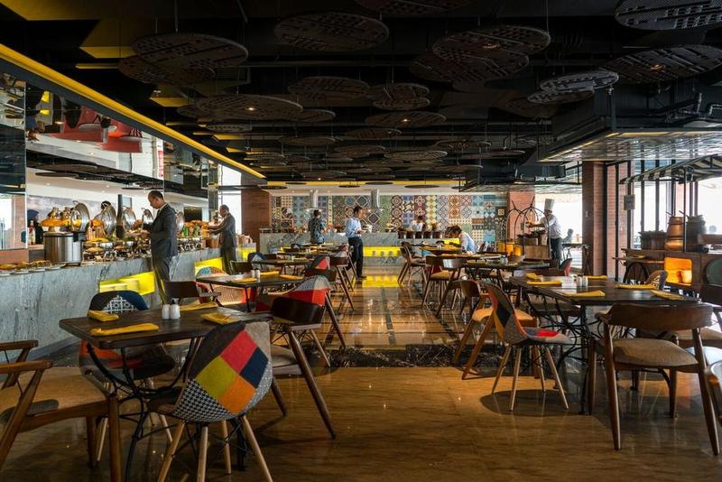 Luminor Hotel Jakarta - Pecenongan - Restoran