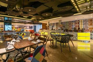 Luminor Hotel Jakarta - Pecenongan fotoÄŸrafÄ±