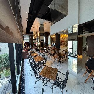Luminor Hotel Jakarta - Pecenongan fotoÄŸrafÄ±
