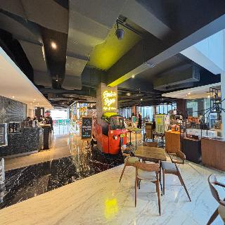Luminor Hotel Jakarta - Pecenongan fotoÄŸrafÄ±