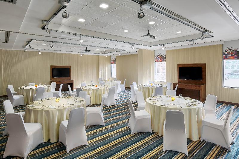 Aloft Riyadh - Toplantı
