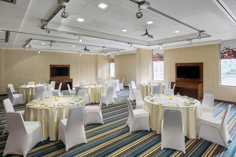 Aloft Riyadh - Toplantı