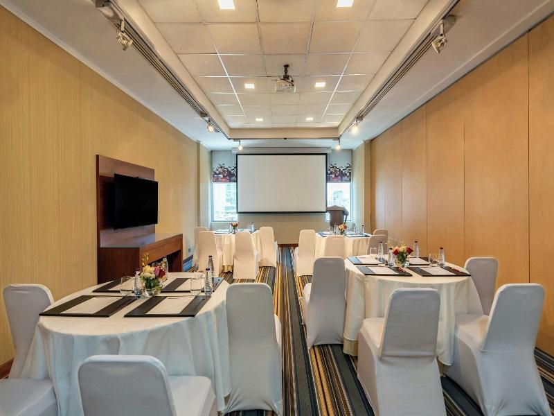 Aloft Riyadh - Toplantı