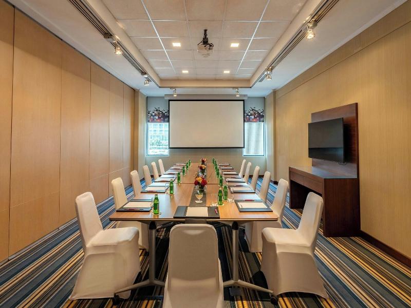 Aloft Riyadh - Toplantı